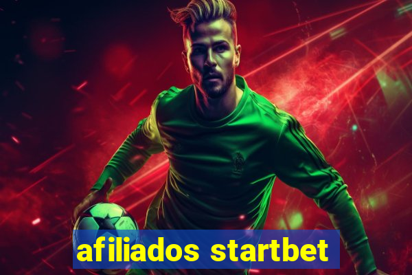 afiliados startbet